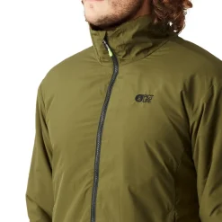 Lanin - Men's Insulated Jacket