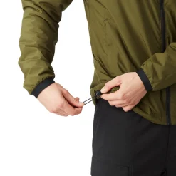 Lanin - Men's Insulated Jacket