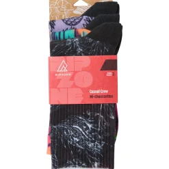Lapse (Pack of 3 pairs) - Men's Socks