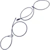 Lariat - Kayak Cable Lock