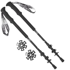 Lascar QL - Adult Trekking Poles