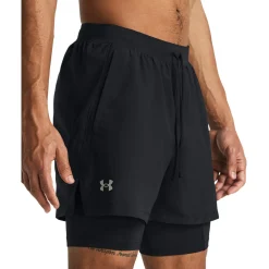 Launch (5") - Men's 2-in-1 Running Shorts