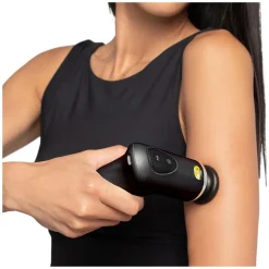 LAW0918 - Handheld Heated Massage Device