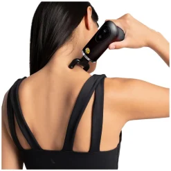 LAW0918 - Handheld Heated Massage Device