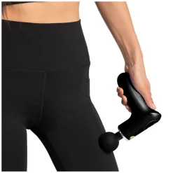 LAW0918 - Handheld Heated Massage Device
