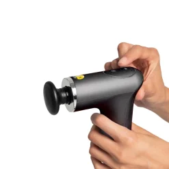 LAW0918 - Handheld Heated Massage Device