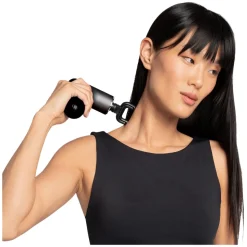LAW0918 - Handheld Heated Massage Device