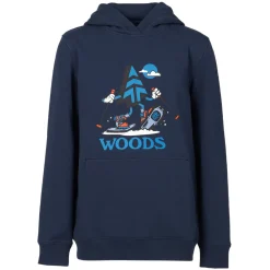 Lawson II - Boys' Hoodie