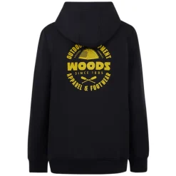 Lawson II - Boys' Hoodie