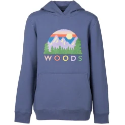 Lawson II - Girls' Hoodie