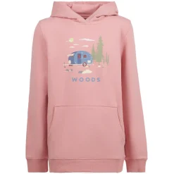 Lawson II - Girls' Hoodie