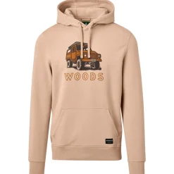 Lawson II - Men's Hoodie
