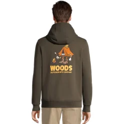 Lawson II - Men's Hoodie
