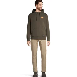 Lawson II - Men's Hoodie