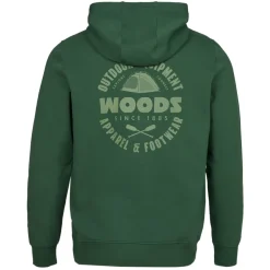 Lawson II - Men's Hoodie