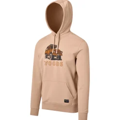 Lawson II - Men's Hoodie