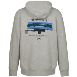 Lawson II - Men's Hoodie