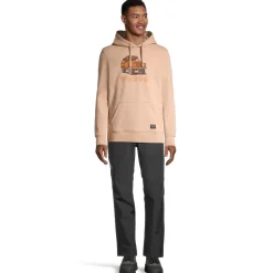 Lawson II - Men's Hoodie