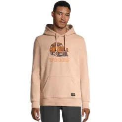 Lawson II - Men's Hoodie