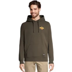 Lawson II - Men's Hoodie