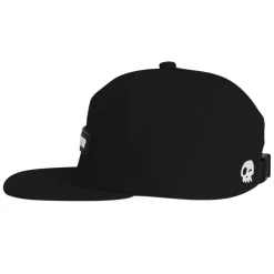 Lazy Bum - Boys' Adjustable Cap