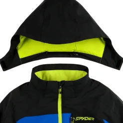 Leader - Junior Winter Sports Jacket