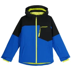 Leader - Junior Winter Sports Jacket