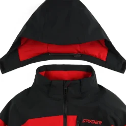 Leader - Junior Winter Sports Jacket
