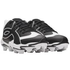 Leadoff Low - Junior Baseball Shoes