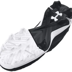 Leadoff Low RM 3.0 - Junior Baseball Shoes