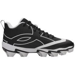 Leadoff Mid - Junior Baseball Shoes