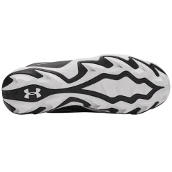 Leadoff Mid - Junior Baseball Shoes