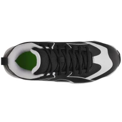 Leadoff Mid - Junior Baseball Shoes