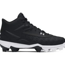 Leadoff Mid RM 3.0 - Junior Baseball Shoes