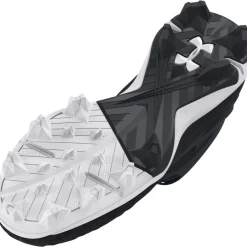 Leadoff Mid RM 3.0 - Junior Baseball Shoes