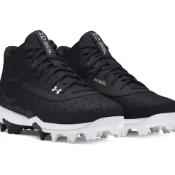 Leadoff Mid RM 3.0 - Junior Baseball Shoes
