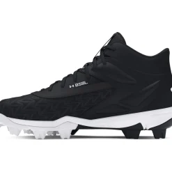 Leadoff Mid RM 3.0 - Junior Baseball Shoes
