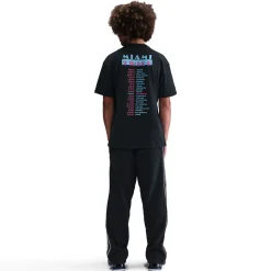 LeBron "Miami Twice" Max90 - Men's Basketball T-Shirt