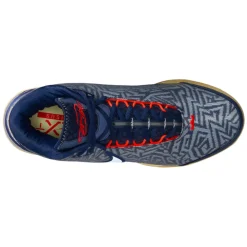 Lebron NXXT Genisus - Men's Basketball Shoes