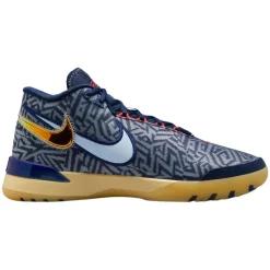 Lebron NXXT Genisus - Men's Basketball Shoes