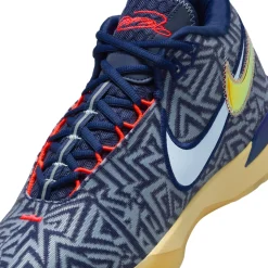 Lebron NXXT Genisus - Men's Basketball Shoes