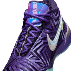 Lebron NXXT Genisus QS - Men's Basketball Shoes