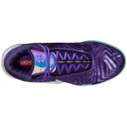 Lebron NXXT Genisus QS - Men's Basketball Shoes