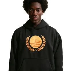 LeBron "Out For Redemption" - Men's Fleece Hoodie