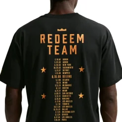 LeBron "Out For Redemption" - Men's T-Shirt