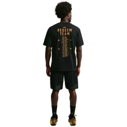 LeBron "Out For Redemption" - Men's T-Shirt
