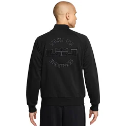 LeBron Standard Issue - Men's Athletic Jacket
