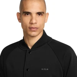 LeBron Standard Issue - Men's Athletic Jacket