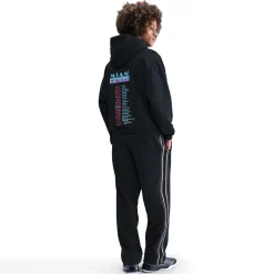 LeBron Standard Issue "Miami Twice" - Men's Hoodie