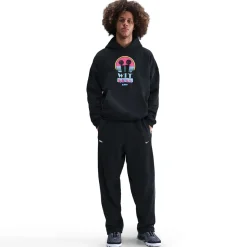 LeBron Standard Issue 